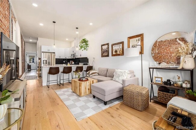 Building Photo - 3541 N Williams St