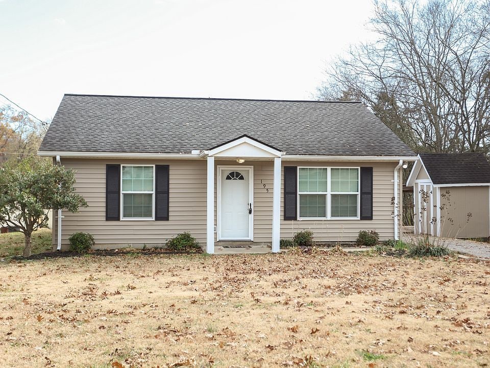 Photo - 195 Sanford Rd (La Vergne, TN)