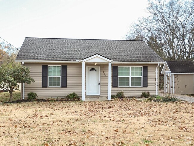 Building Photo - 195 Sanford Rd Rental