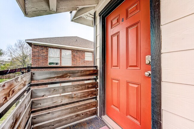 Photo - 2720 Truxillo St Unidad 4