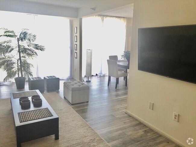 Building Photo - 7401 Westlake Terrace Unit #708 Rental