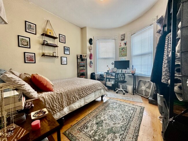 Photo - 5 Sachem St Unit 2