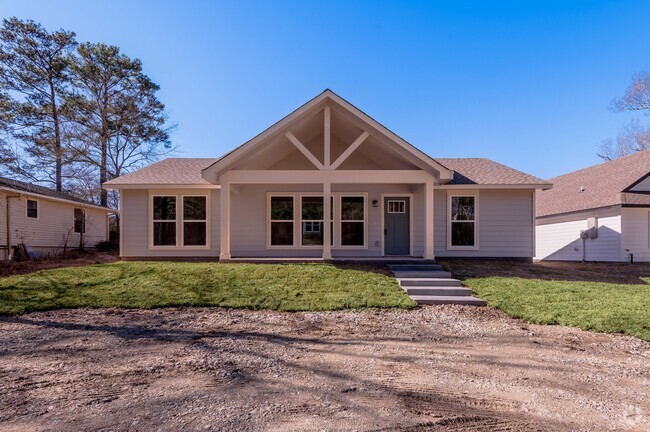 Building Photo - 49 Hickory Bend Rental