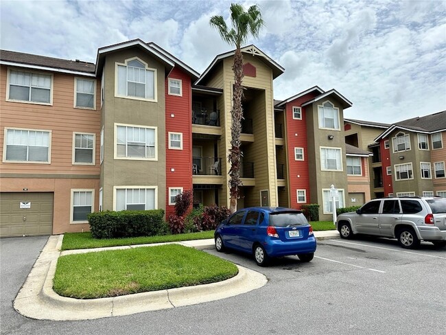 Photo - 2214 Grand Cayman Ct Condo Unit 1534