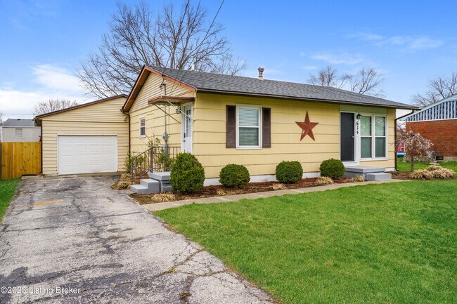 Photo - 634 Overdale Dr