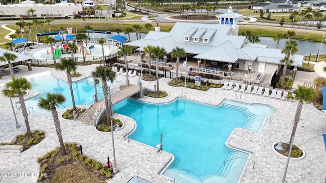 Building Photo - 247 Pine Bluff Dr