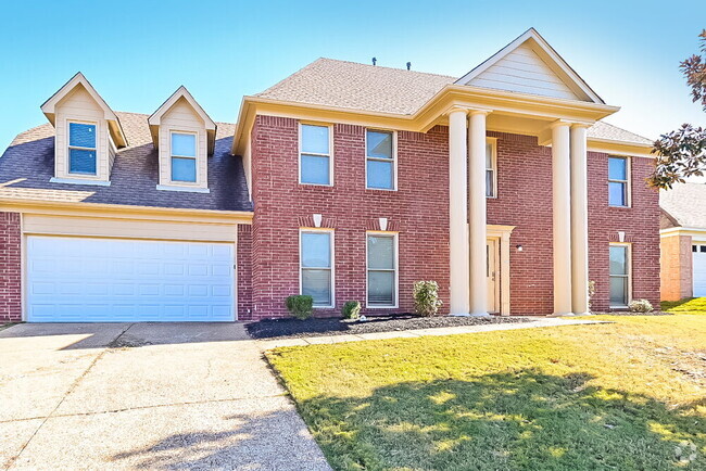 Building Photo - 1120 Mossy Knoll Dr Rental
