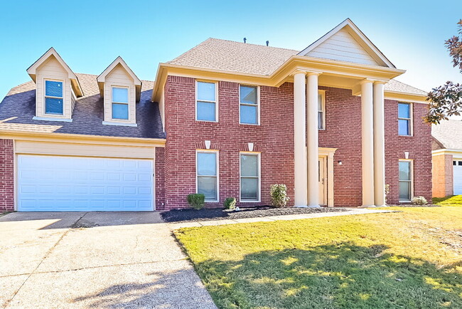 Building Photo - 1120 Mossy Knoll Dr Rental