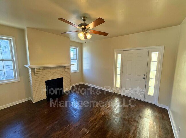 3401 Woodbrook Ave Unidad 1