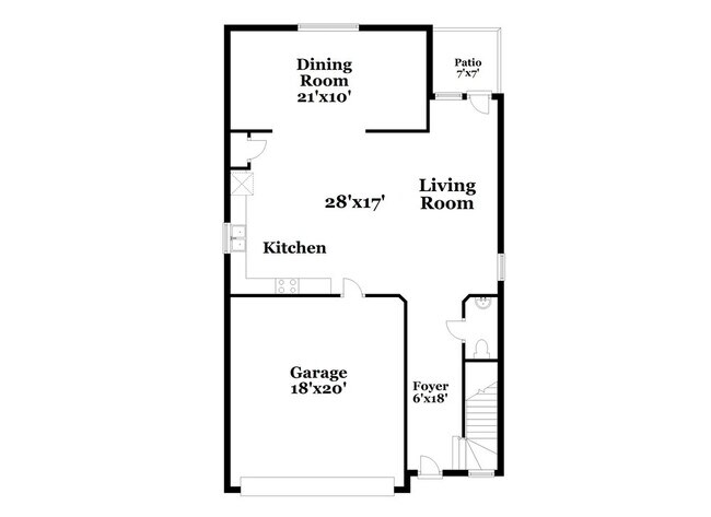 Photo - 18606 Cooper Ravine Way