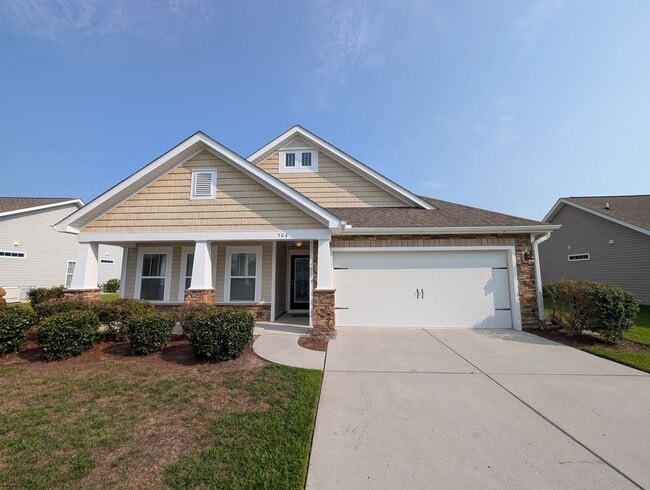Building Photo - Palm Lakes Plantation, Long Term Rental - Little River, SC