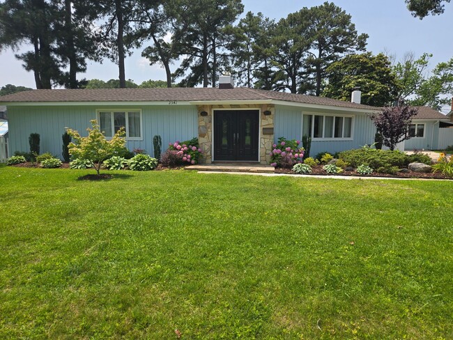 Stunning Waterfront Property in Virginia B... - Stunning Waterfront Property in Virginia B... Casa