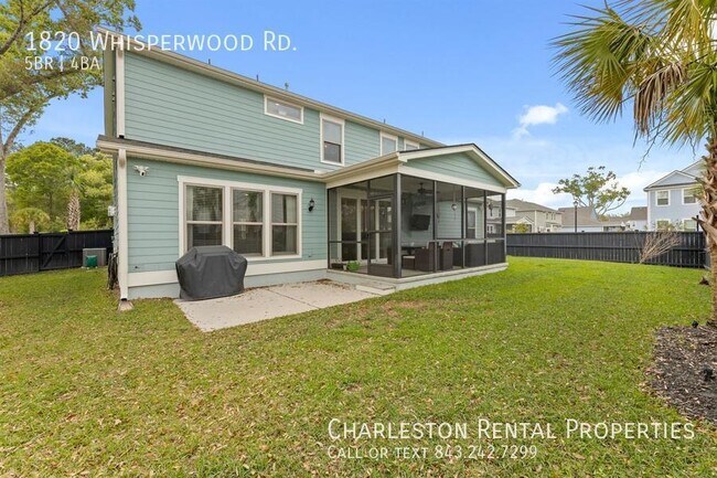 Photo - 1820 Whisperwood Rd