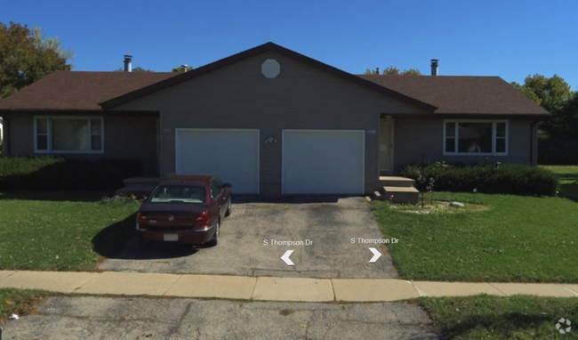 Building Photo - 1229 S Thompson Dr Rental