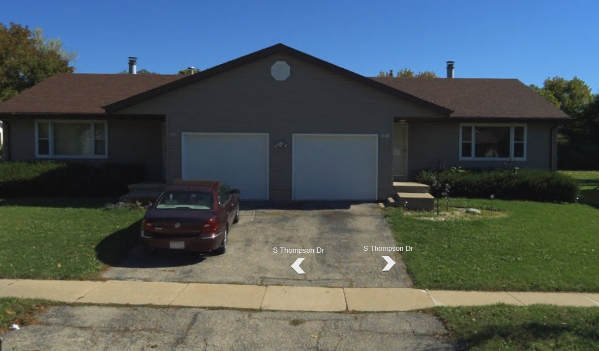 Photo - 1229 S Thompson Dr House
