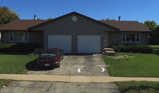 Building Photo - 1229 S Thompson Dr Rental