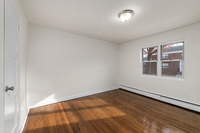 Omni Apartments