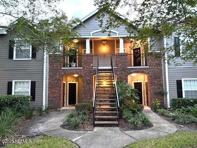 Building Photo - 4601 Touchton Rd Unit 1315