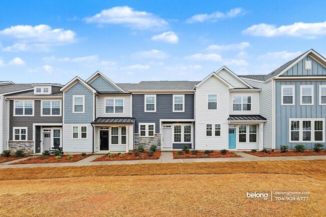 Building Photo - 2911 Herringbone Rd