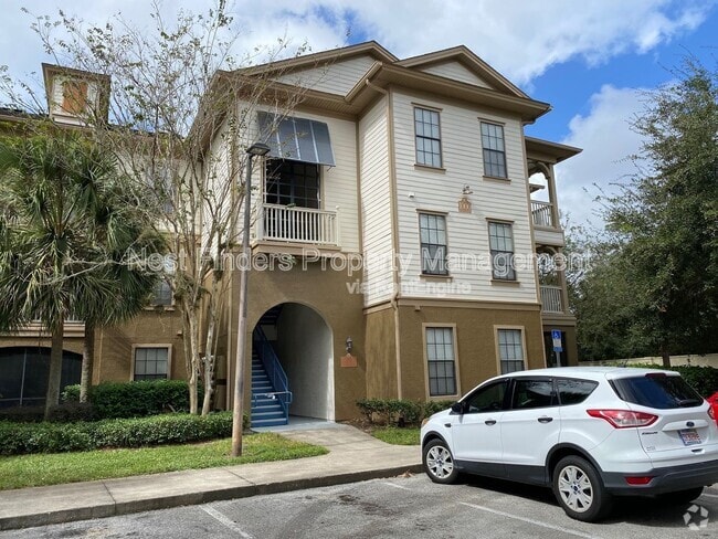 Building Photo - 12700 Bartram Park Blvd Unit 1024 Rental