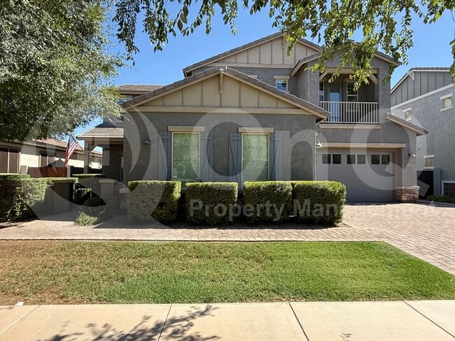 Building Photo - 4247 E Comstock Dr Rental