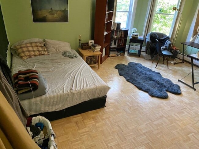 Photo - Charming 4 Bedroom-No Broker Fee