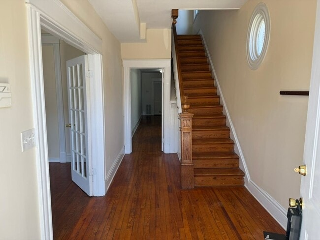 Photo - Spacious 3BR / 2BA apartment with ensuite bath and in-unit laundry