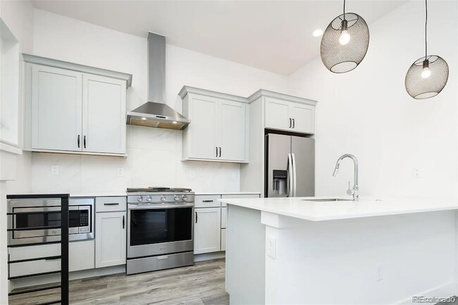 Building Photo - 3460 S Corona St Rental