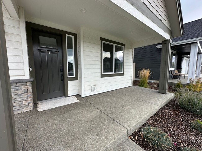 Photo - Cda Home Located In The Trails