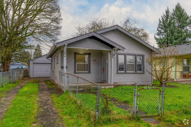 Building Photo - CUTE AND COZY TWO BEDROOM WITH GARAGE Rental