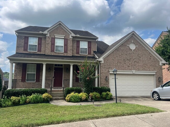 Building Photo - Home for Rent in the Desired Brookview For...