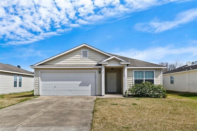 Building Photo - 7123 Sunrise Hill Ln Rental