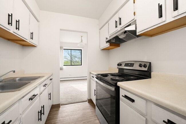 Photo - Carriage Creek Apartments