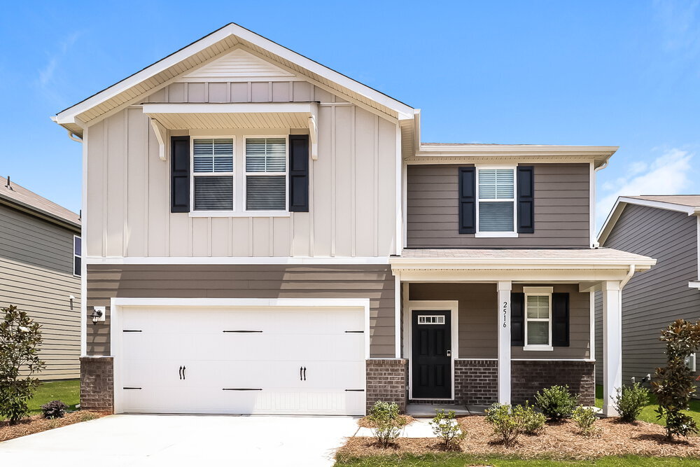 Photo - 2516 Switchgrass Ct