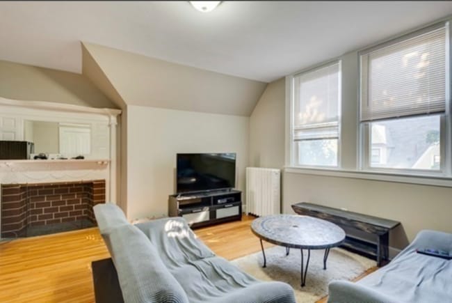 Photo - 322 Brookline St Unit 5