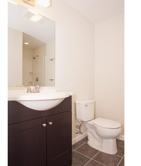 Photo - 12 Parker Hill Ave Unidad 3