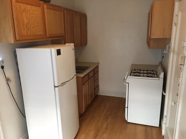 Building Photo - 109 Brainerd Rd Unit 2 Rental