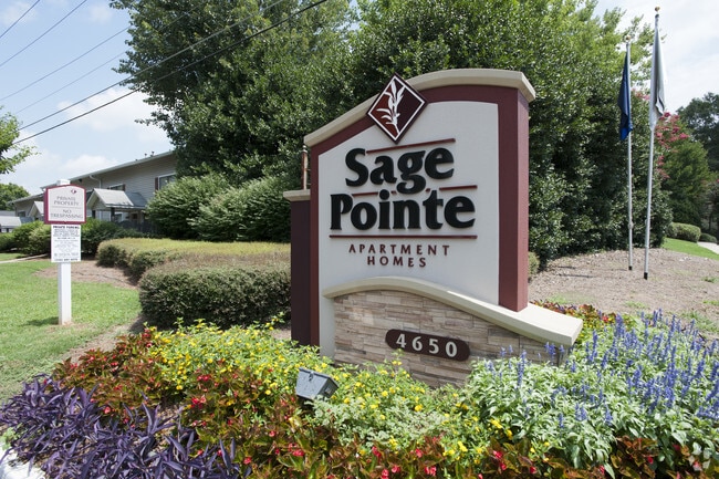 Sage Pointe - Sage Pointe