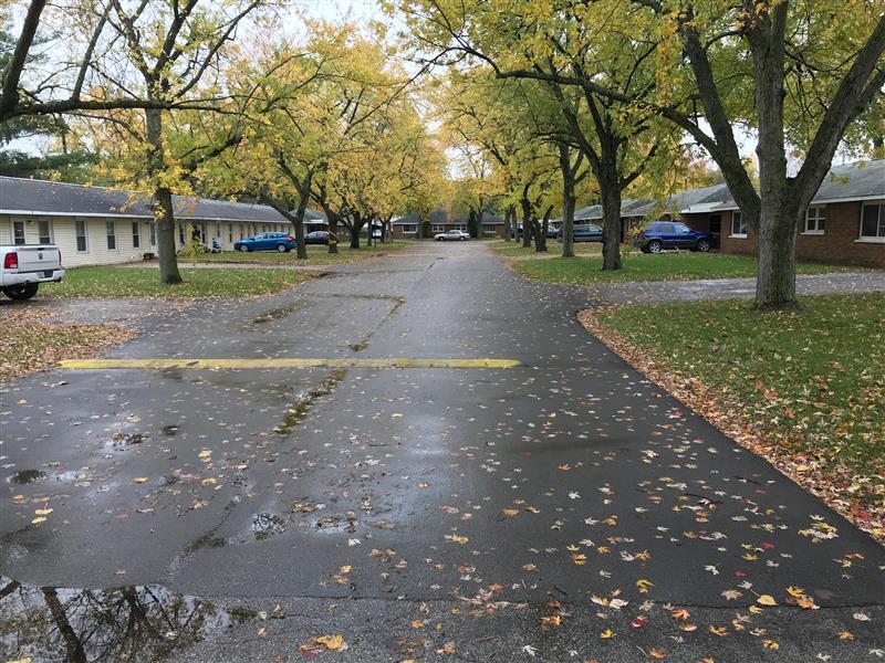 Horizon Court Apartments - Horizon Court Apartments