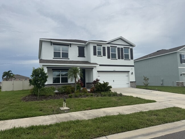 Building Photo - 17448 Harvest Moon Way Rental