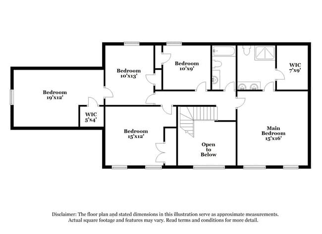 Photo - 7069 Cutter Mill Rd