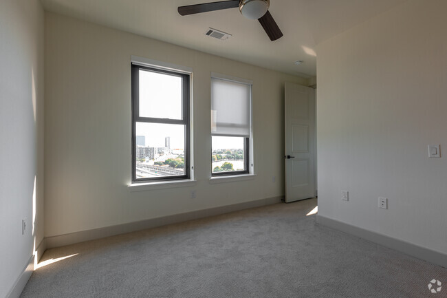 C01 - Bedroom