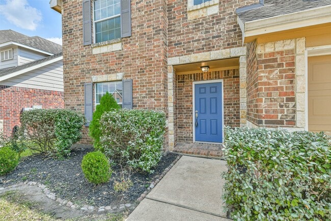Photo - 1217 Quarterhorse Dr