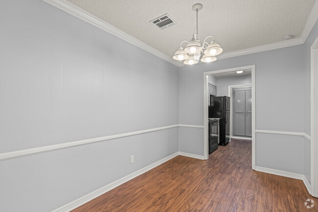 2B/2BA - 1160 sqft - Morrison Place