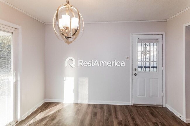 Photo - Fully Updated 3BR/1.5B home in Horn Lake