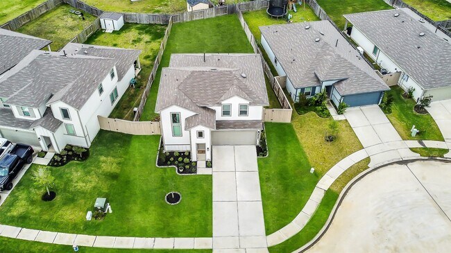 Photo - 14816 Crimson Peak Ln