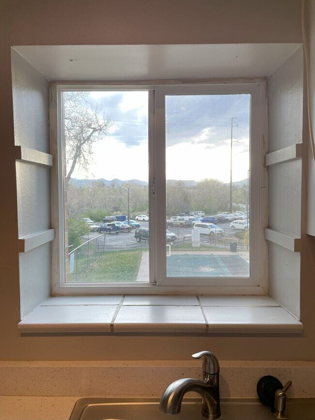 Photo - $500 OFF RENT! Spacious 2BD/1BA- BELLEVIEW... Unidad 312