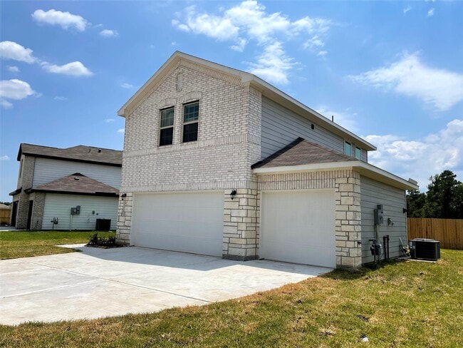 Photo - 25484 Northpark Lake Dr