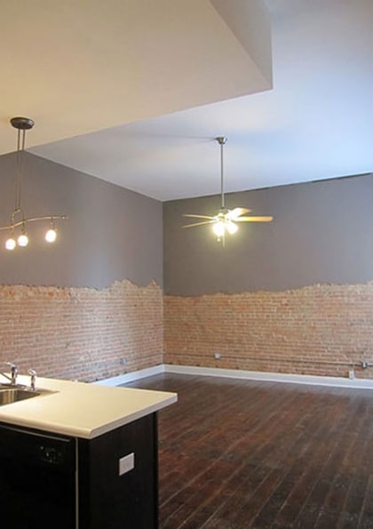 Photo - The Printing Press Lofts