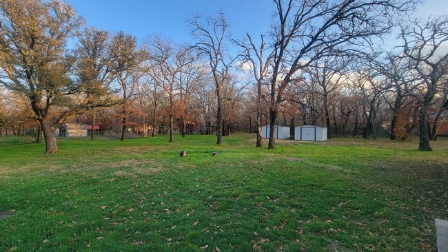 Photo - Perfect in Peaster ISD!